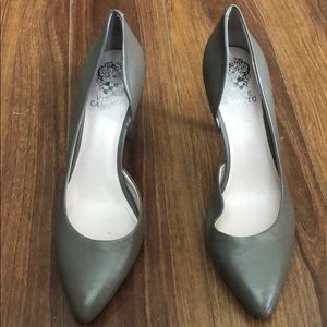 Vince Camuto Heels size 9 work heels shoes